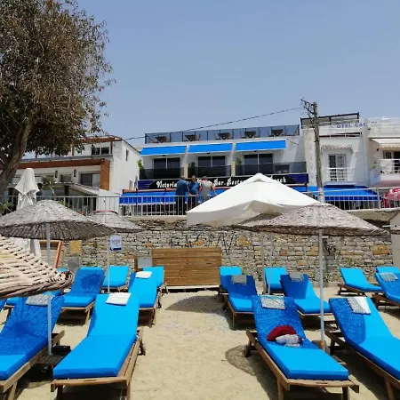 Apartahotel Queen Victoria Bodrum