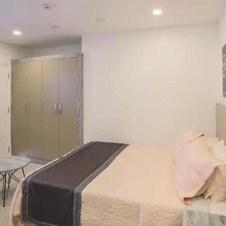 Queen Victoria 公寓式酒店 3*