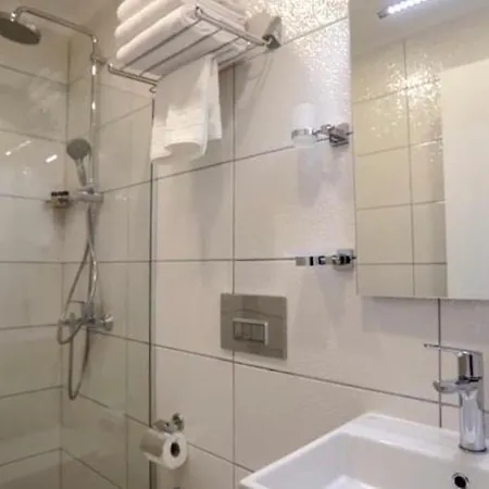 公寓式酒店 Queen Victoria