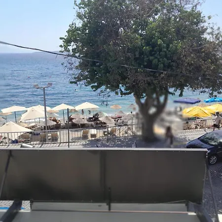 Queen Victoria Lägenhetshotell