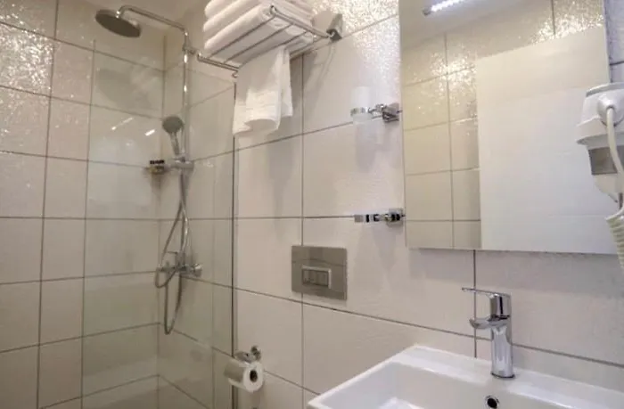 Aparthotel Queen Victoria