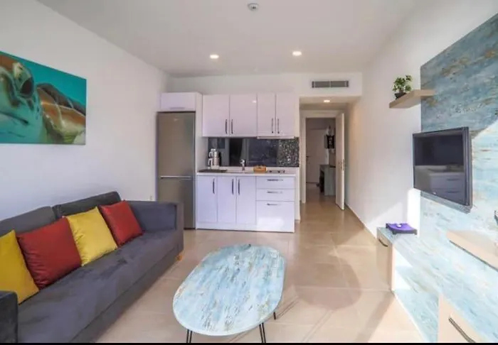 Aparthotel Queen Victoria Bodrum